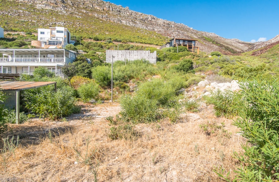 0 Bedroom Property for Sale in Misty Cliffs Western Cape